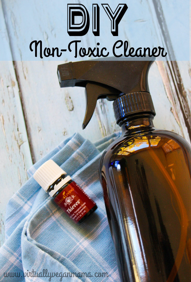 Best ideas about DIY Thieves Oil
. Save or Pin DIY homemade thieves cleaner Archives Now.