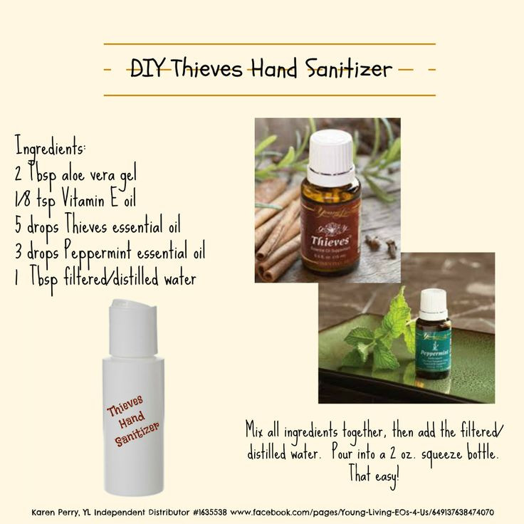 Best ideas about DIY Thieves Oil
. Save or Pin DIY Thieves Hand Sanitizer For more information on how you Now.