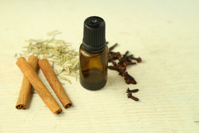 Best ideas about DIY Thieves Oil
. Save or Pin Homemade Protective Essential Oil Blend • The Prairie Now.