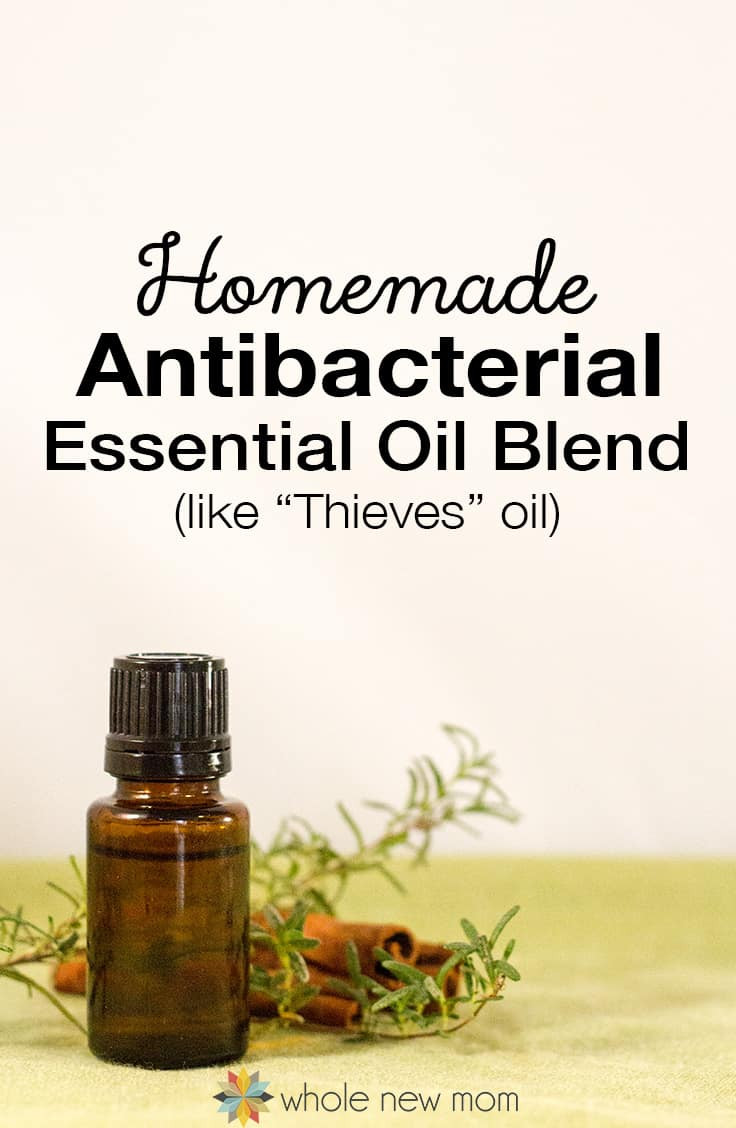 Best ideas about DIY Thieves Oil
. Save or Pin Homemade Antibacterial Essential Oils Blend like Thieves Now.