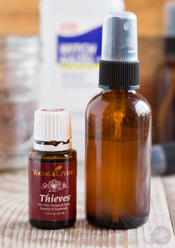 Best ideas about DIY Thieves Oil
. Save or Pin DIY Thieves Spray Table for Two Now.