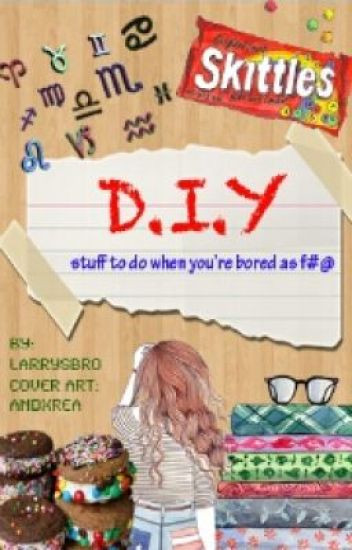 Best ideas about DIY Things To Do When Bored
. Save or Pin DIY stuff to do when your bored as f $ CMW Now.