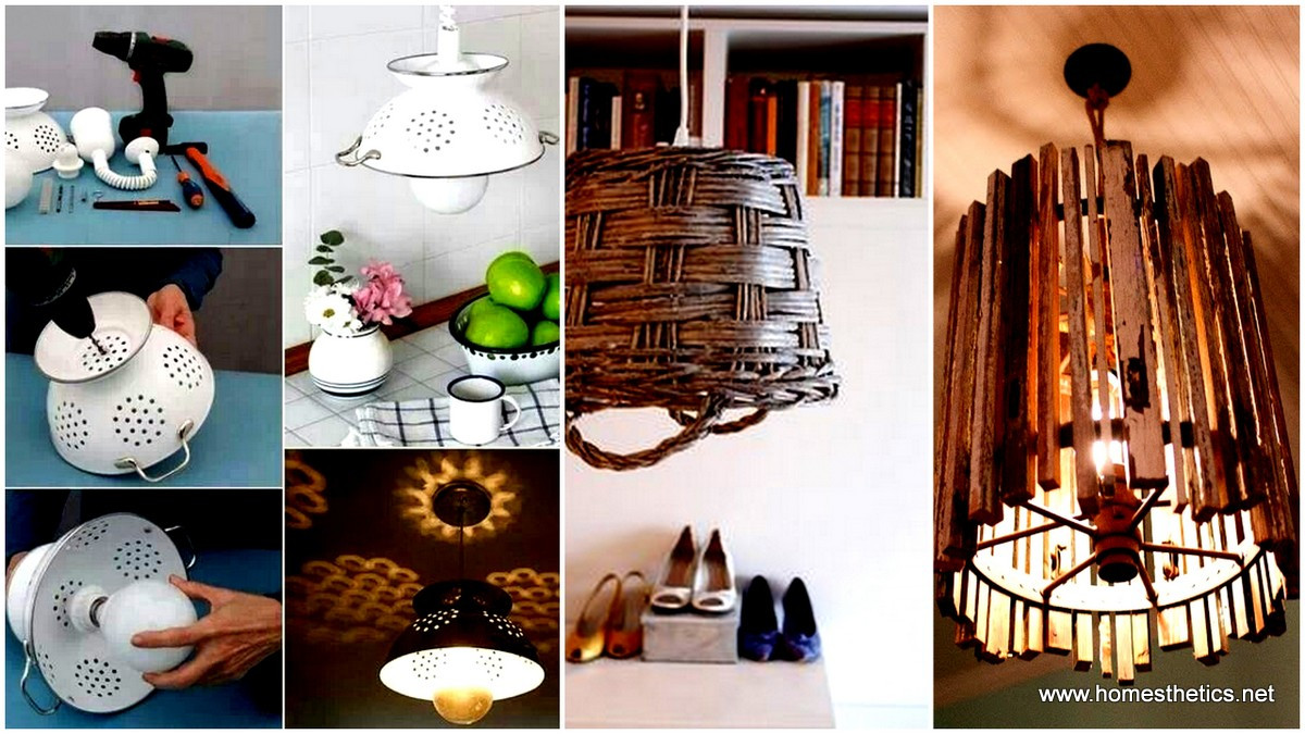 Best ideas about DIY Things To Make
. Save or Pin Recycle Old Items Into DIY Bud Lighting Projects That Now.