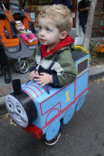 Best ideas about DIY Thomas The Train Costume
. Save or Pin Best 25 Train costume ideas on Pinterest Now.