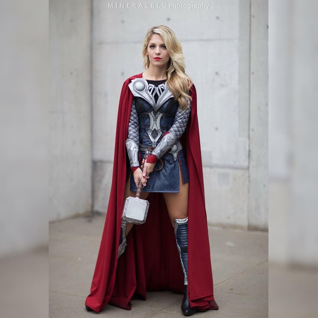 Best ideas about DIY Thor Costume
. Save or Pin Homemade Thor Costume Ideas & Sc 1 St Highlights Along The Way Now.