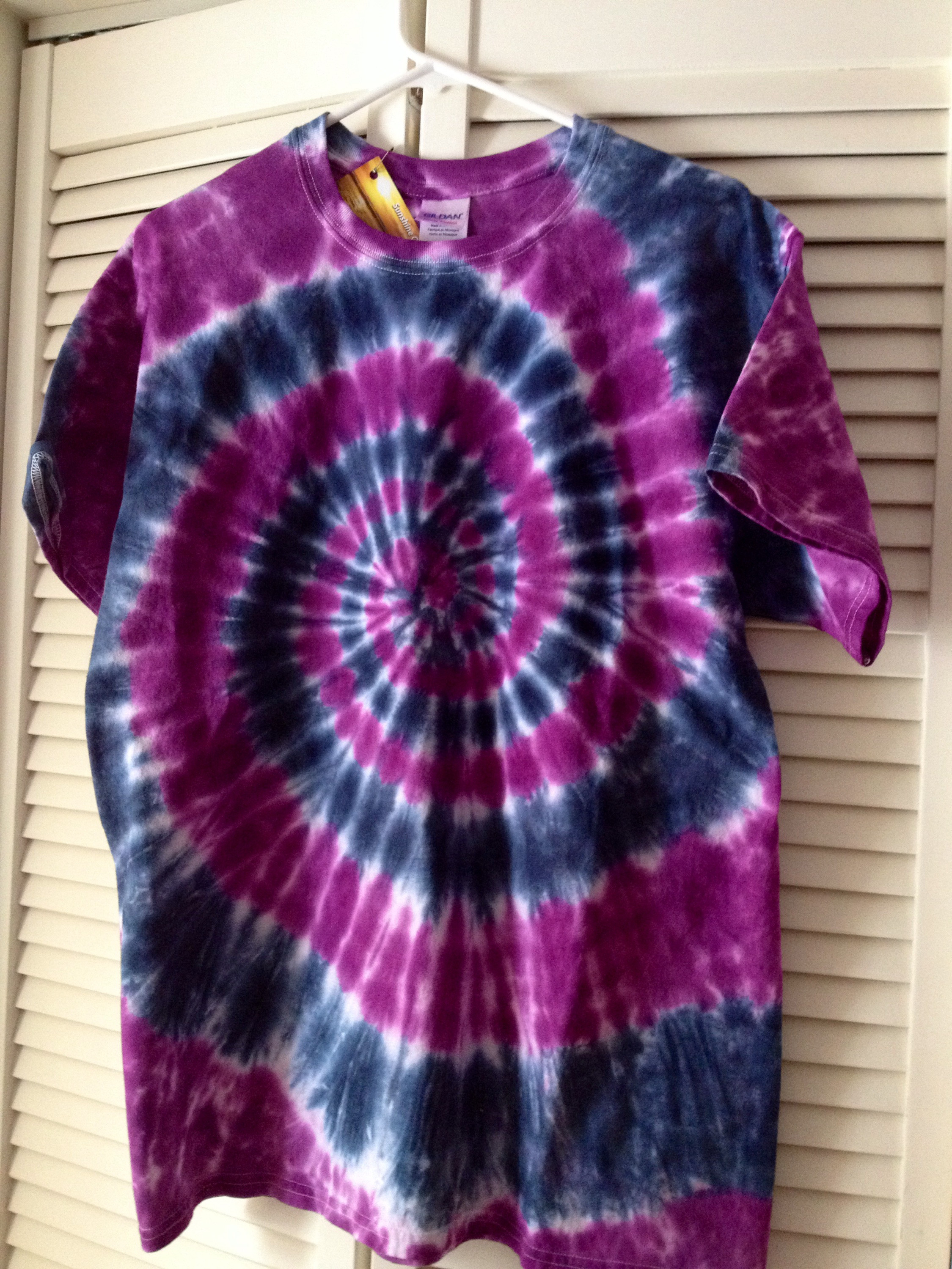 Best ideas about DIY Tie Dye
. Save or Pin diy tie dye sunshineonwater Now.