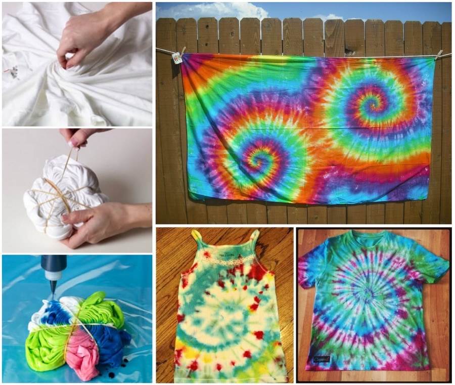 Best ideas about DIY Tie Dye Shirts
. Save or Pin Show Stopping Sharpie Tie Dye Shoes Free Tutorial Now.