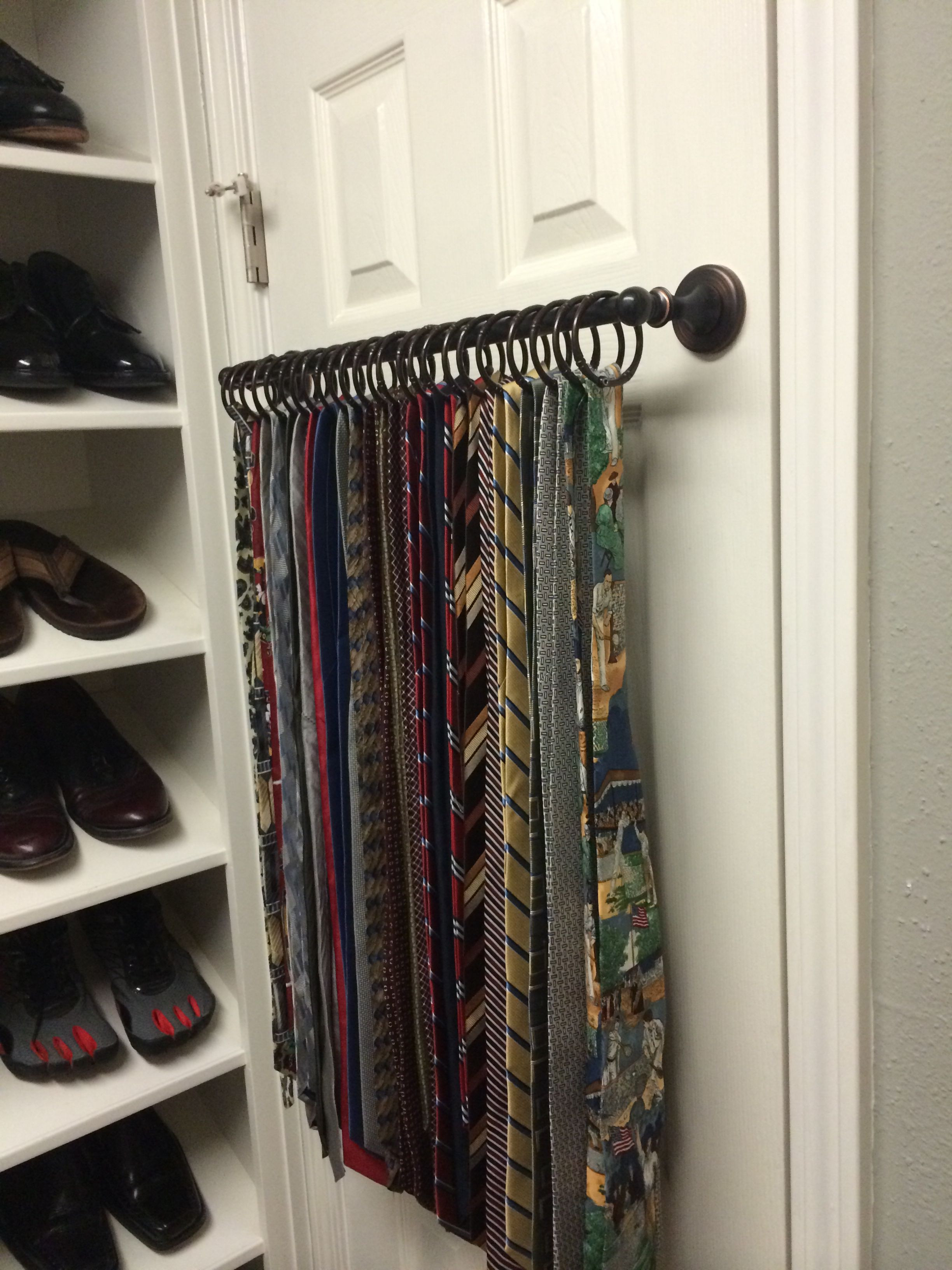 Best ideas about DIY Tie Racks
. Save or Pin 1000 ideas about Tie Rack on Pinterest Now.