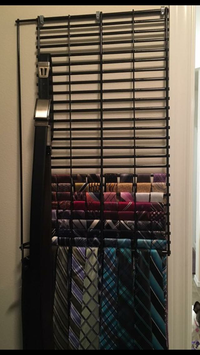 Best ideas about DIY Tie Racks
. Save or Pin 25 best ideas about Tie rack on Pinterest Now.