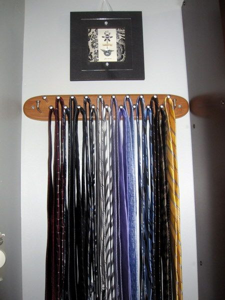 Best ideas about DIY Tie Racks
. Save or Pin Best 25 Tie rack ideas on Pinterest Now.