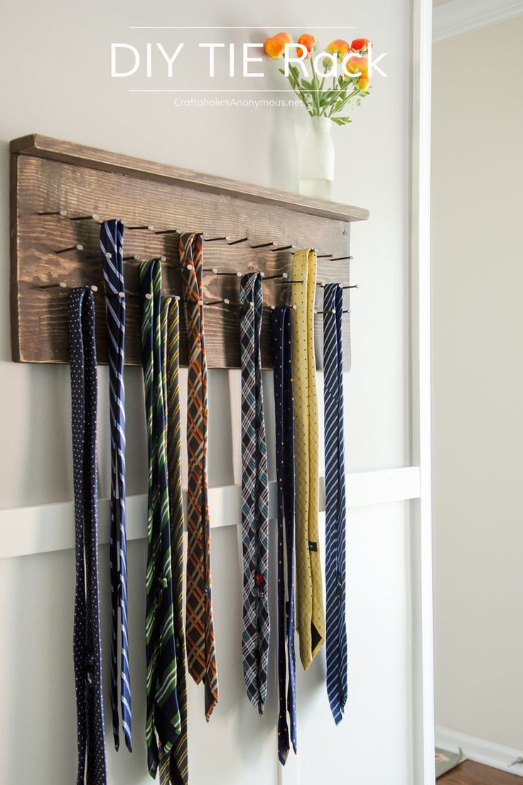 Best ideas about DIY Tie Racks
. Save or Pin 25 Best Ideas about Tie Rack on Pinterest Now.