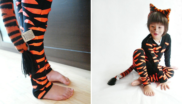 Best ideas about DIY Tiger Costume
. Save or Pin DIY Halloween Costumes Now.