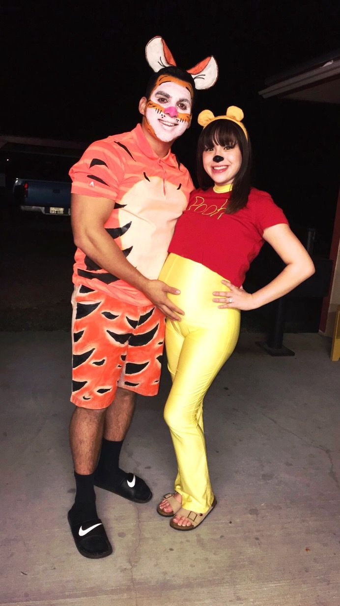 Best ideas about DIY Tigger Costume
. Save or Pin 17 Best images about Costume ideas on Pinterest Now.