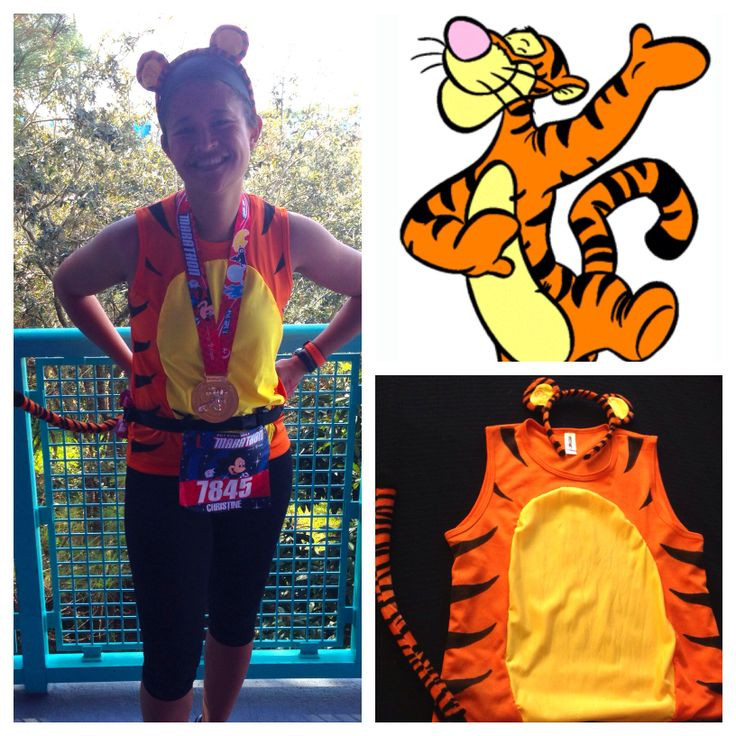 Best ideas about DIY Tigger Costume
. Save or Pin 17 Best images about Costume ideas on Pinterest Now.