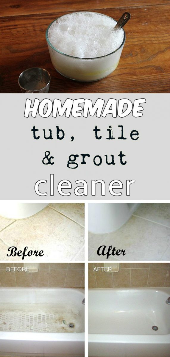 Best ideas about DIY Tile Floor Cleaner
. Save or Pin 12 of the Most Popular Cleaning Tricks Page 3 of 13 DIYs Now.