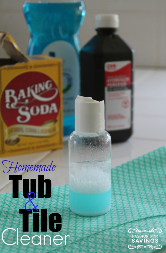 Best ideas about DIY Tile Floor Cleaner
. Save or Pin Homemade Natural Cleaner Recipes The Idea Room Now.