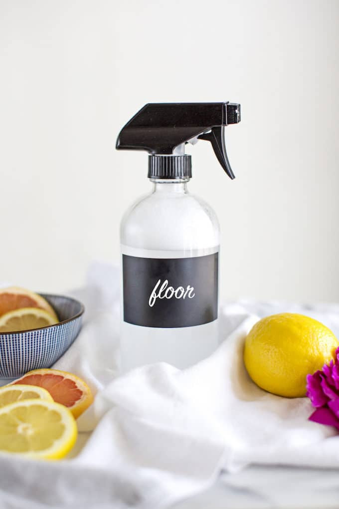 Best ideas about DIY Tile Floor Cleaner
. Save or Pin DIY Natural Homemade Floor Cleaner Now.