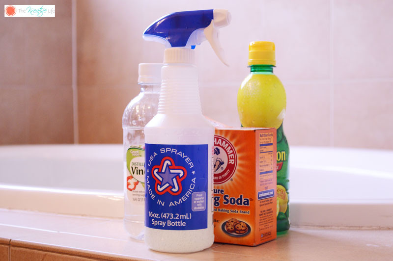 Best ideas about DIY Tile Floor Cleaner
. Save or Pin DIY Tile Grout Cleaner The Kreative Life Now.