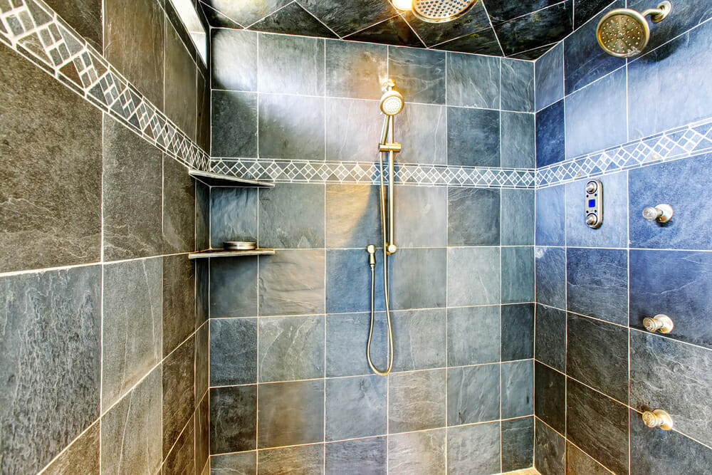 Best ideas about DIY Tile Shower
. Save or Pin First Time To Tile Shower DIY Now.