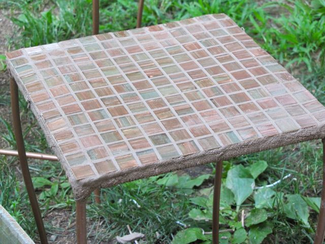 Best ideas about DIY Tile Table Top
. Save or Pin Best 25 Tile top tables ideas on Pinterest Now.