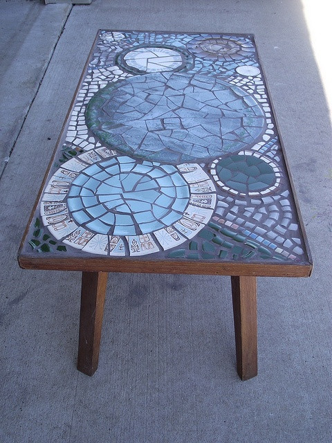 Best ideas about DIY Tile Table Top
. Save or Pin Modern and Earthy Table Crafts Now.