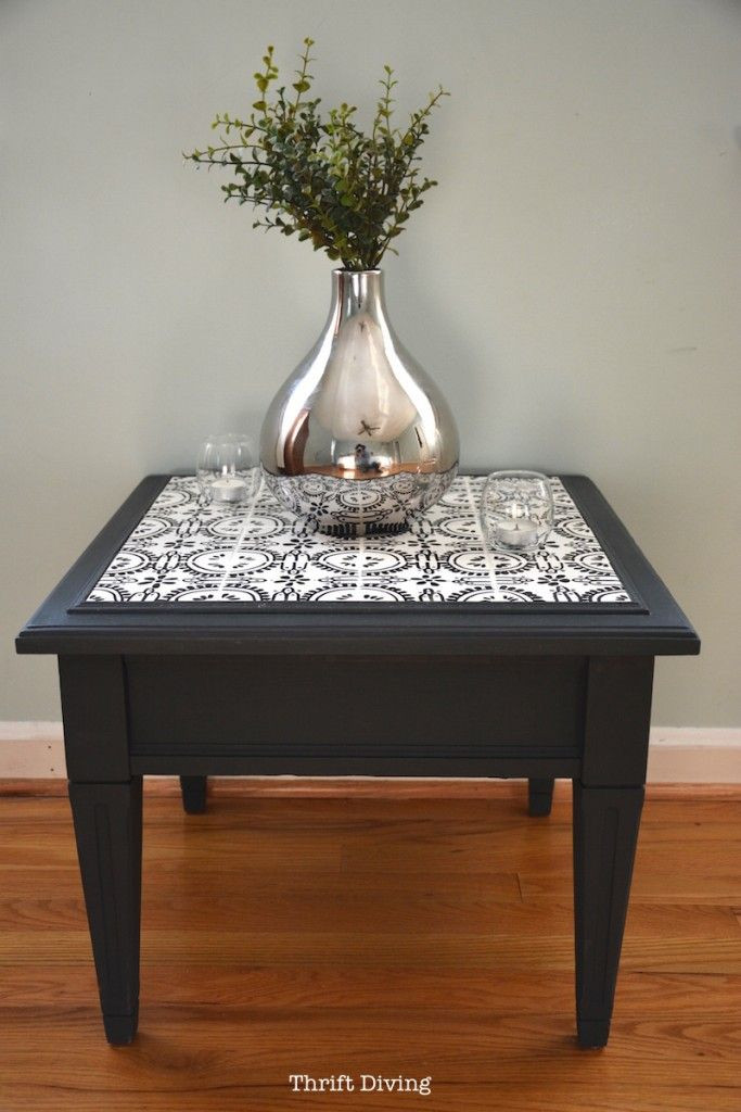 Best ideas about DIY Tiled Table Top
. Save or Pin Best 25 Tile tables ideas on Pinterest Now.