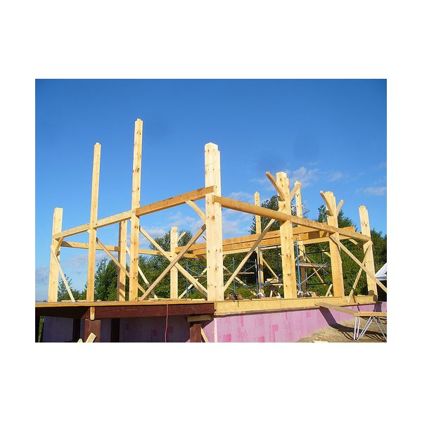 Best ideas about DIY Timber Frame Plans
. Save or Pin Do It Yourself Timber Frame Plans How to Build DIY Now.