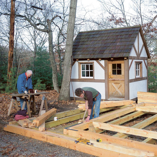 Best ideas about DIY Timber Frame Plans
. Save or Pin How to Build a Timber Frame DIY MOTHER EARTH NEWS Now.