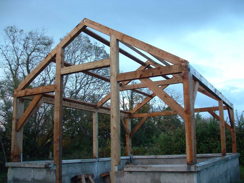 Best ideas about DIY Timber Frame Plans
. Save or Pin DIY Diy Wood Frame Greenhouse Plans Wooden PDF tung oil Now.