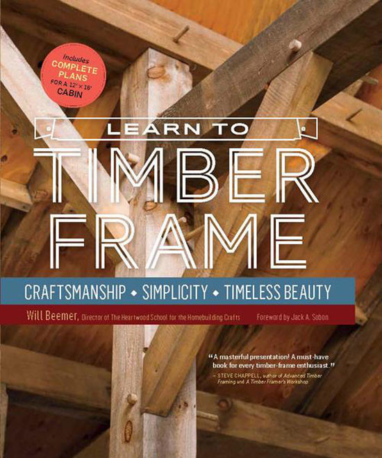 Best ideas about DIY Timber Frame Plans
. Save or Pin DIY Timber Frames DIY MOTHER EARTH NEWS Now.