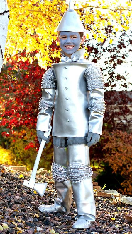 Best ideas about DIY Tin Man Costume
. Save or Pin Best 25 Tin man costumes ideas on Pinterest Now.