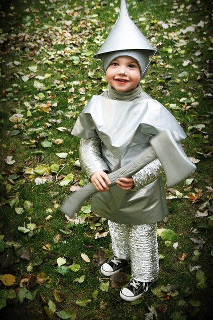 Best ideas about DIY Tin Man Costume
. Save or Pin Tin Man Halloween Now.
