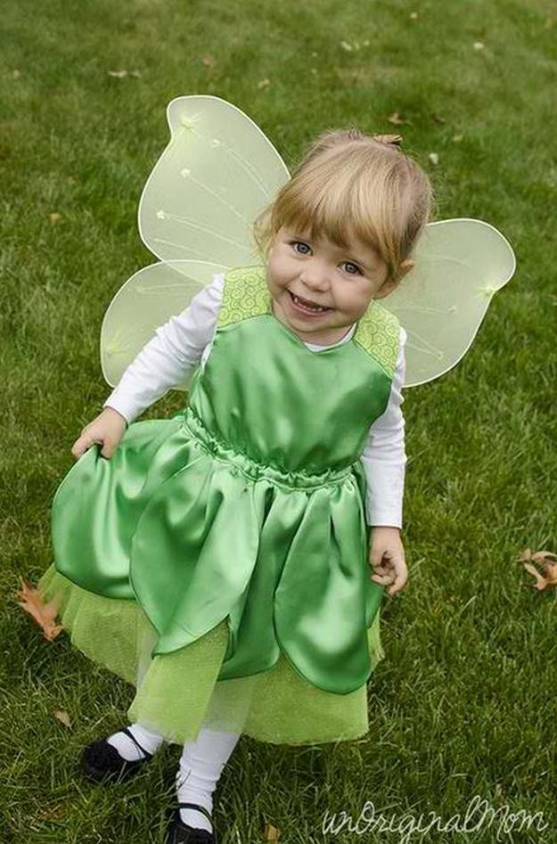 Best ideas about DIY Tinkerbell Costume For Adults
. Save or Pin 13 DIY Tinkerbell Costume Ideas DIY Ready Now.