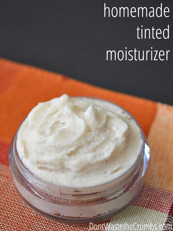 Best ideas about DIY Tinted Moisturizer
. Save or Pin Homemade Tinted Moisturizer Now.