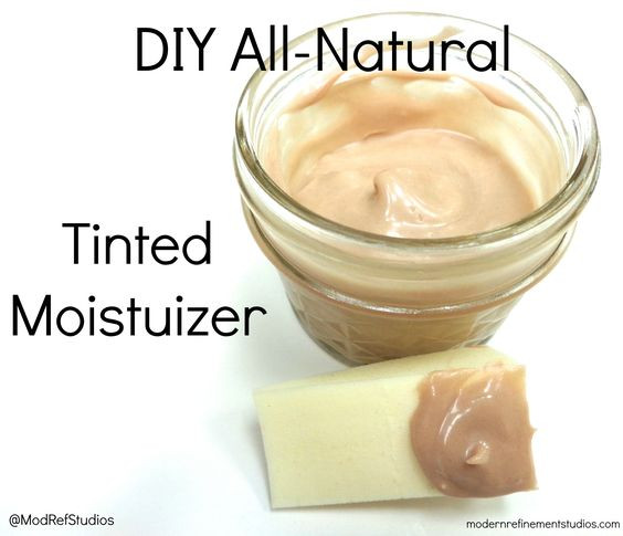 Best ideas about DIY Tinted Moisturizer
. Save or Pin DIY all natural tinted moisturizer Now.