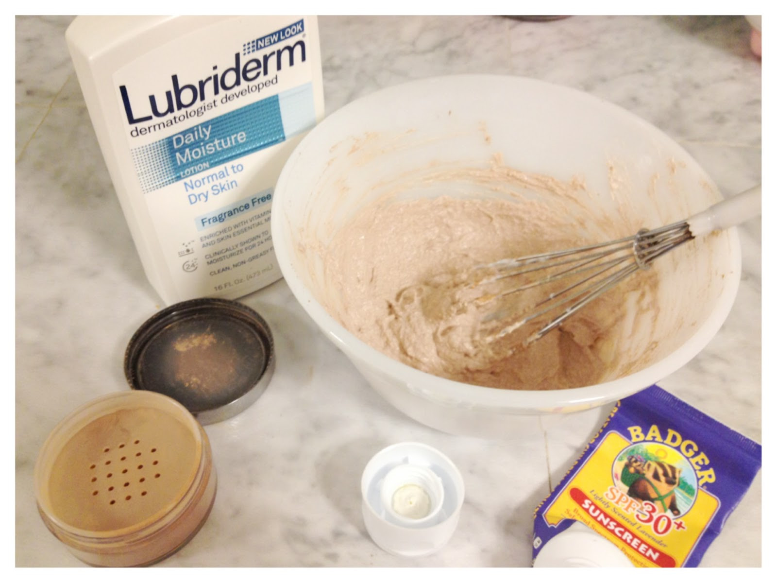 Best ideas about DIY Tinted Moisturizer
. Save or Pin Mommy s Middle Ground DIY Tinted Sunscreen w Moisturizer Now.