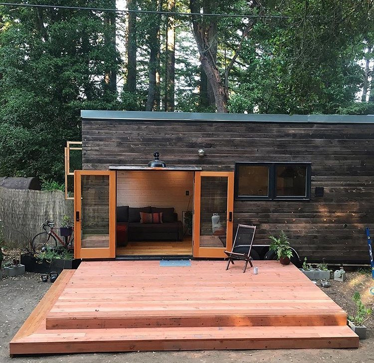 Best ideas about DIY Tiny Home
. Save or Pin 250 Sq Ft DIY Tiny House on Wheels Now.