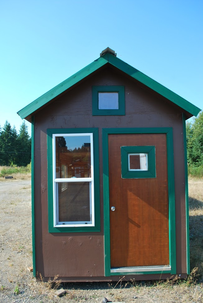 Best ideas about DIY Tiny Home Kits
. Save or Pin How to Design Order and Build your Tiny House – Non Now.