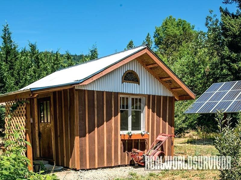Best ideas about DIY Tiny Home Kits
. Save or Pin diy house building – blacksheepclothing Now.
