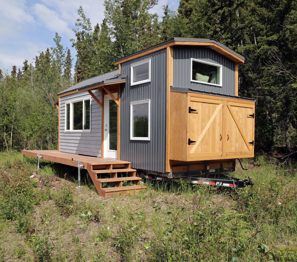 Best ideas about DIY Tiny House
. Save or Pin Ana White Now.