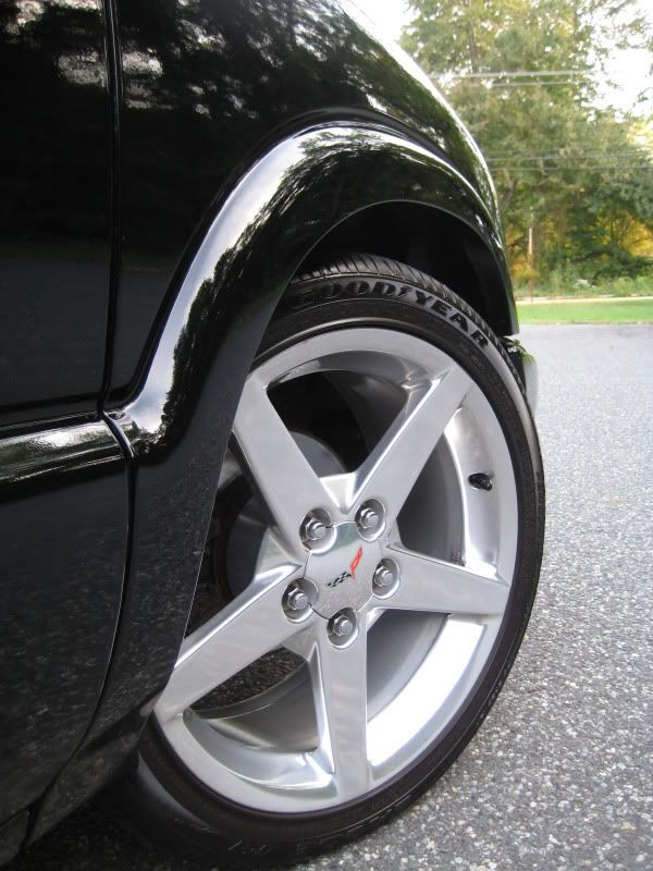 Best ideas about DIY Tire Shine
. Save or Pin homemade tire wet S 10 Forum Now.