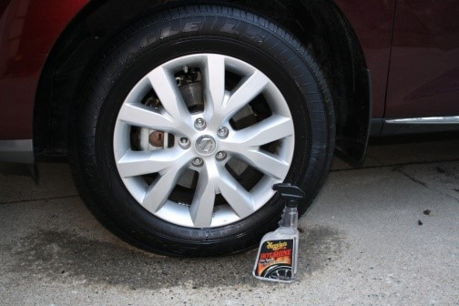 Best ideas about DIY Tire Shine
. Save or Pin Carvana Blog Now.