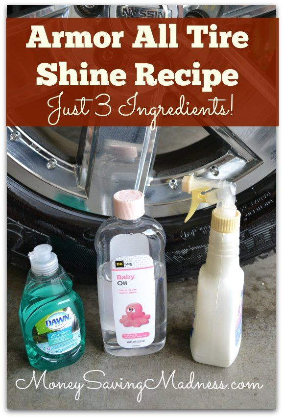 Best ideas about DIY Tire Shine
. Save or Pin 25 best ideas about Car Interior Cleaning on Pinterest Now.