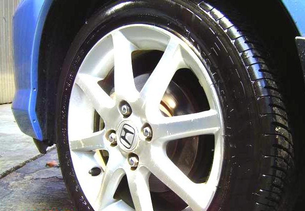 Best ideas about DIY Tire Shine
. Save or Pin Homemade Tire Shine Now.