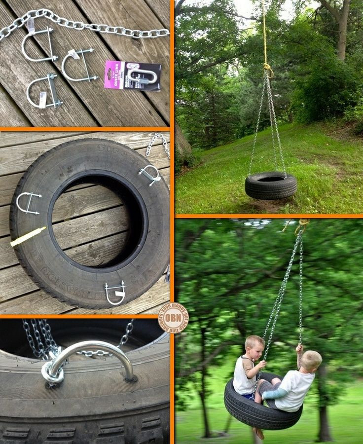 Best ideas about DIY Tire Swings
. Save or Pin 20 best images about Hamacas Diy on Pinterest Now.