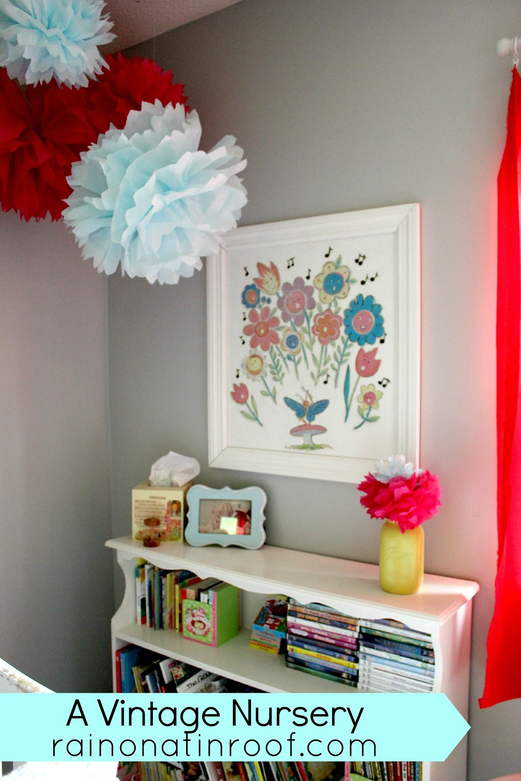 Best ideas about DIY Tissue Paper Pom Poms
. Save or Pin DIY Tissue Paper Pom Poms Easy and Fun Now.