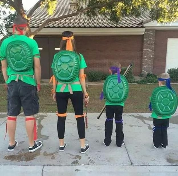 Best ideas about DIY Tmnt Costumes
. Save or Pin 25 best ideas about Ninja Turtle Costumes on Pinterest Now.