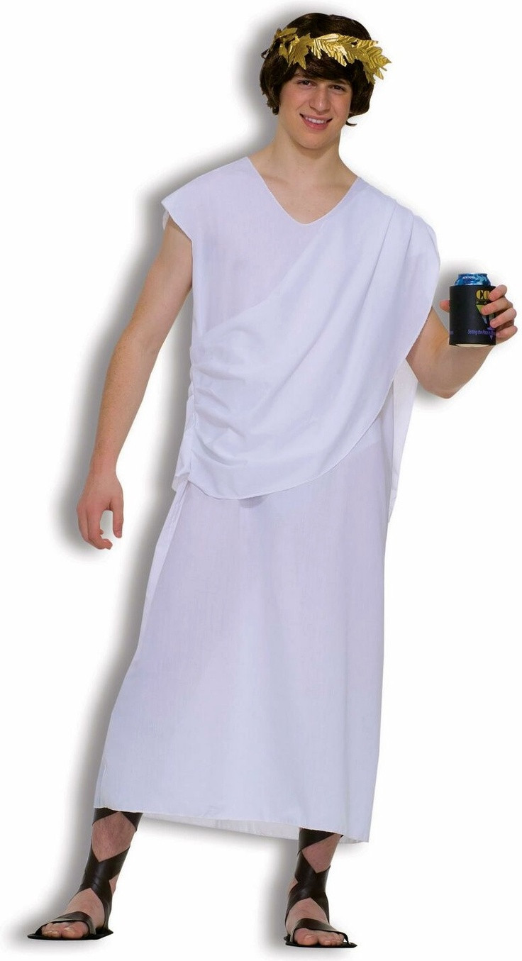Best ideas about DIY Toga Costume
. Save or Pin 17 Best images about Party stuff on Pinterest Now.