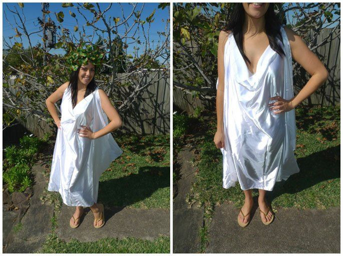 Best ideas about DIY Toga Costume
. Save or Pin 500 best Theme Me images on Pinterest Now.