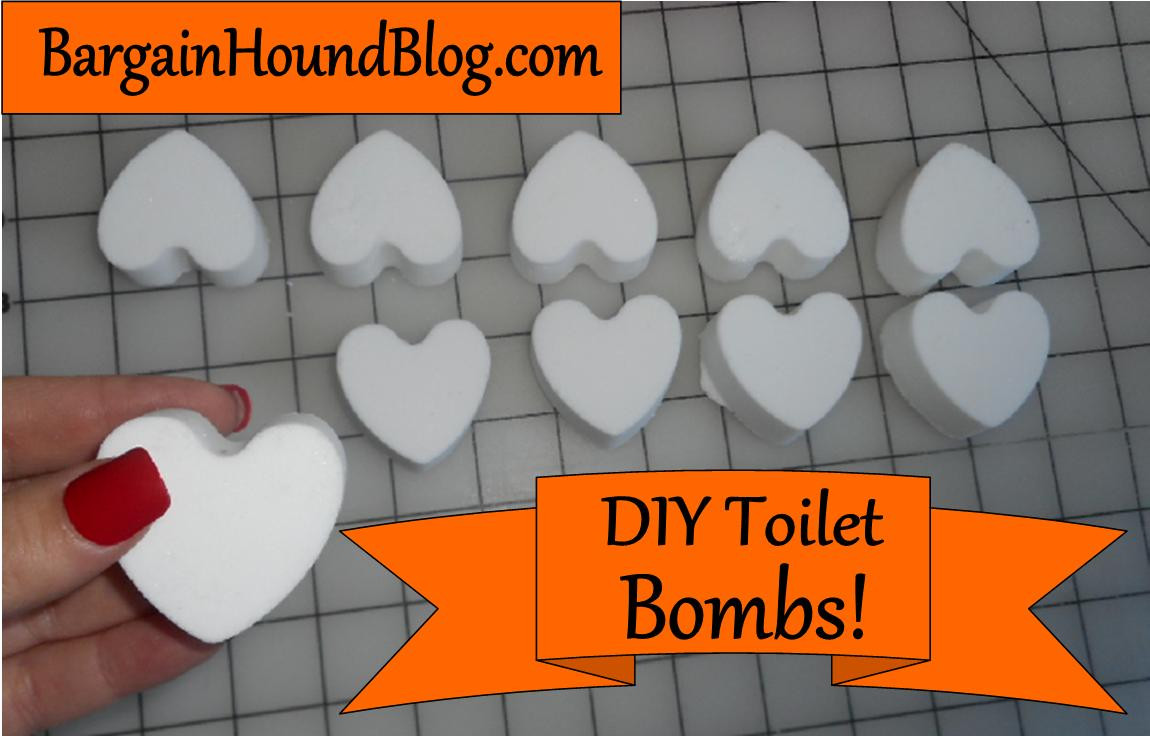 Best ideas about DIY Toilet Bombs
. Save or Pin How to make fizzy Toilet Bombs Easy DIY Now.